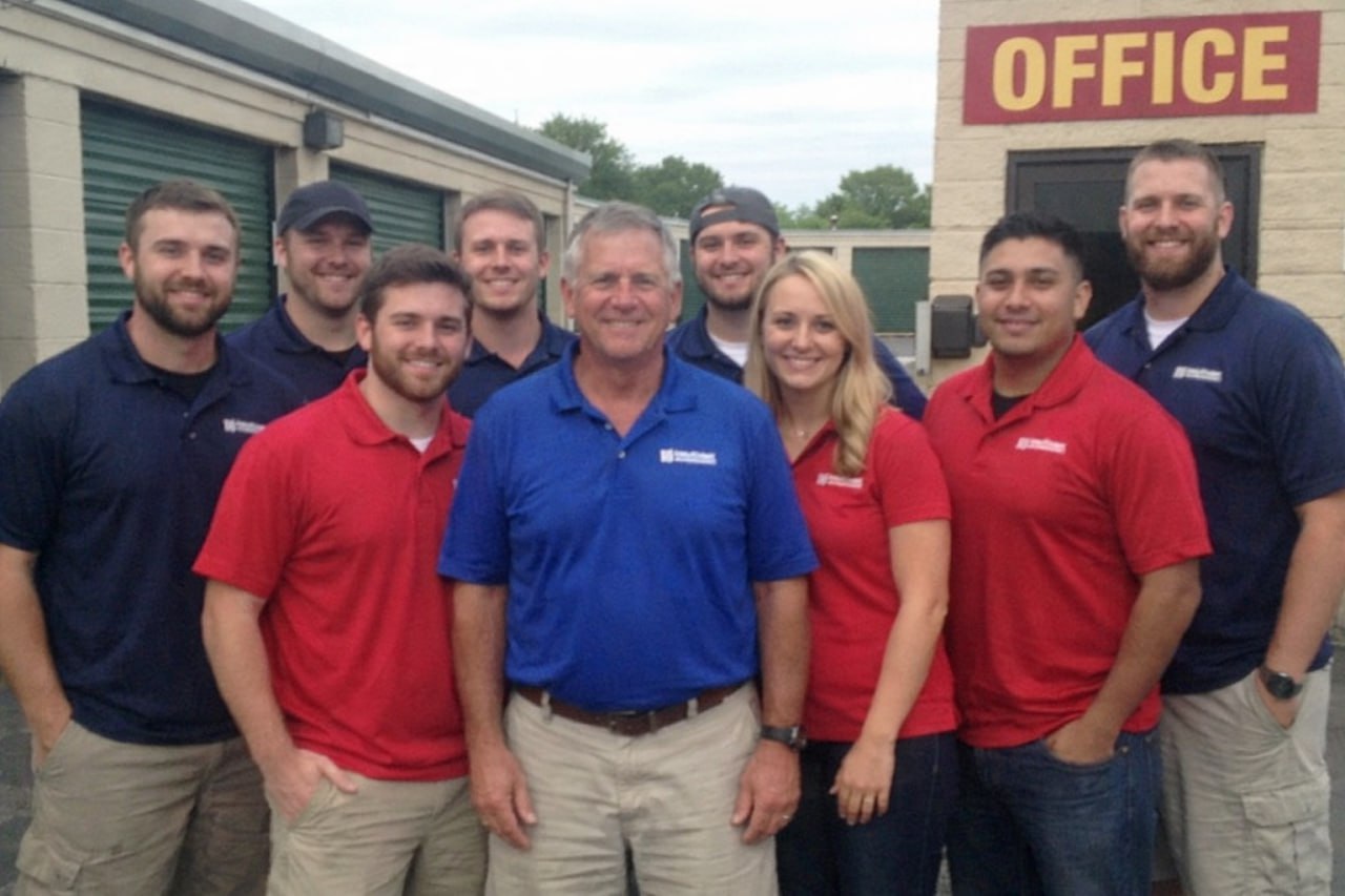 Water damage restoration professionals in San Rafael, CA