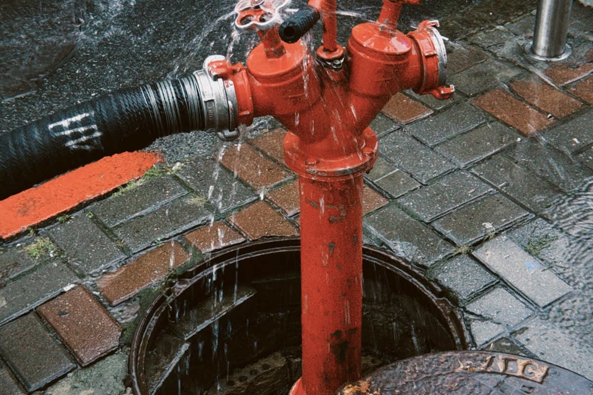 Commercial water damage restoration in San Rafael